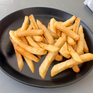 Papas Fritas